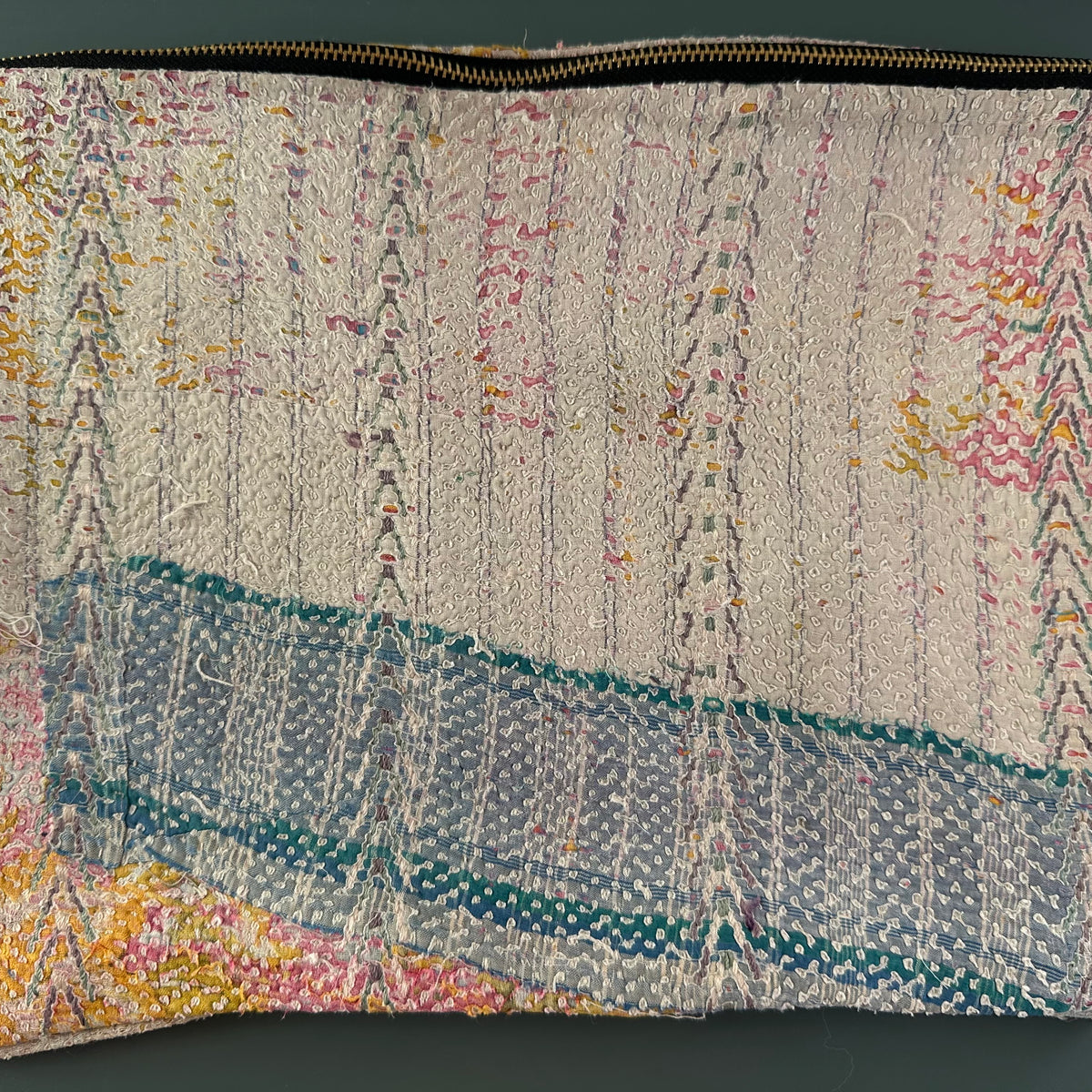 Kantha Computer Cover 55
