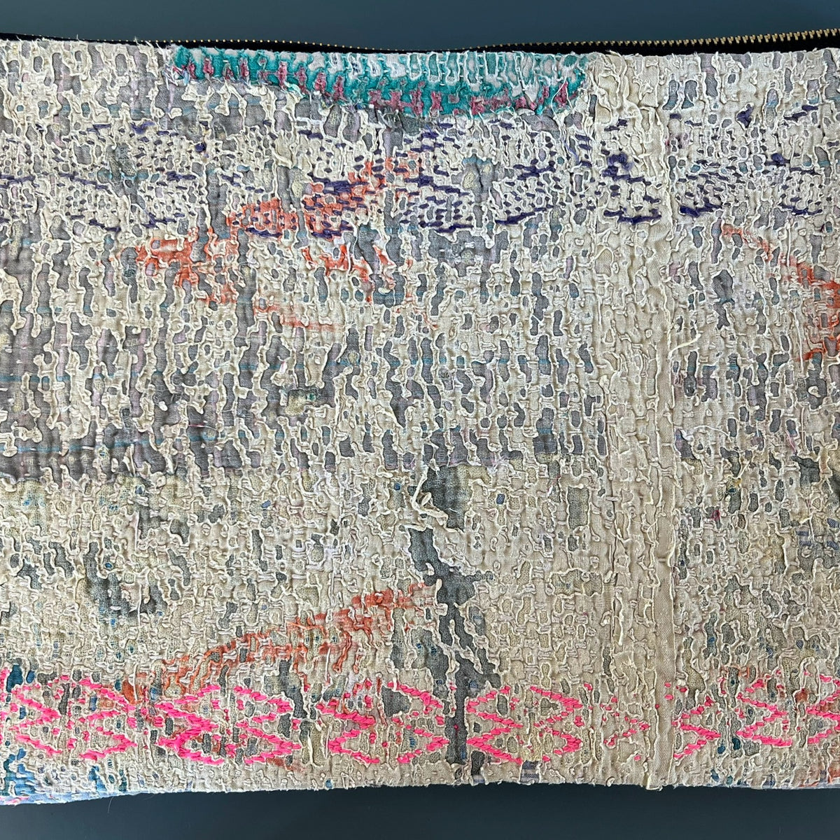 Kantha Computer Cover 79