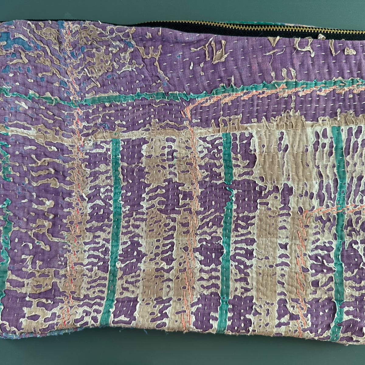 Kantha Computer Cover 23 main image 1