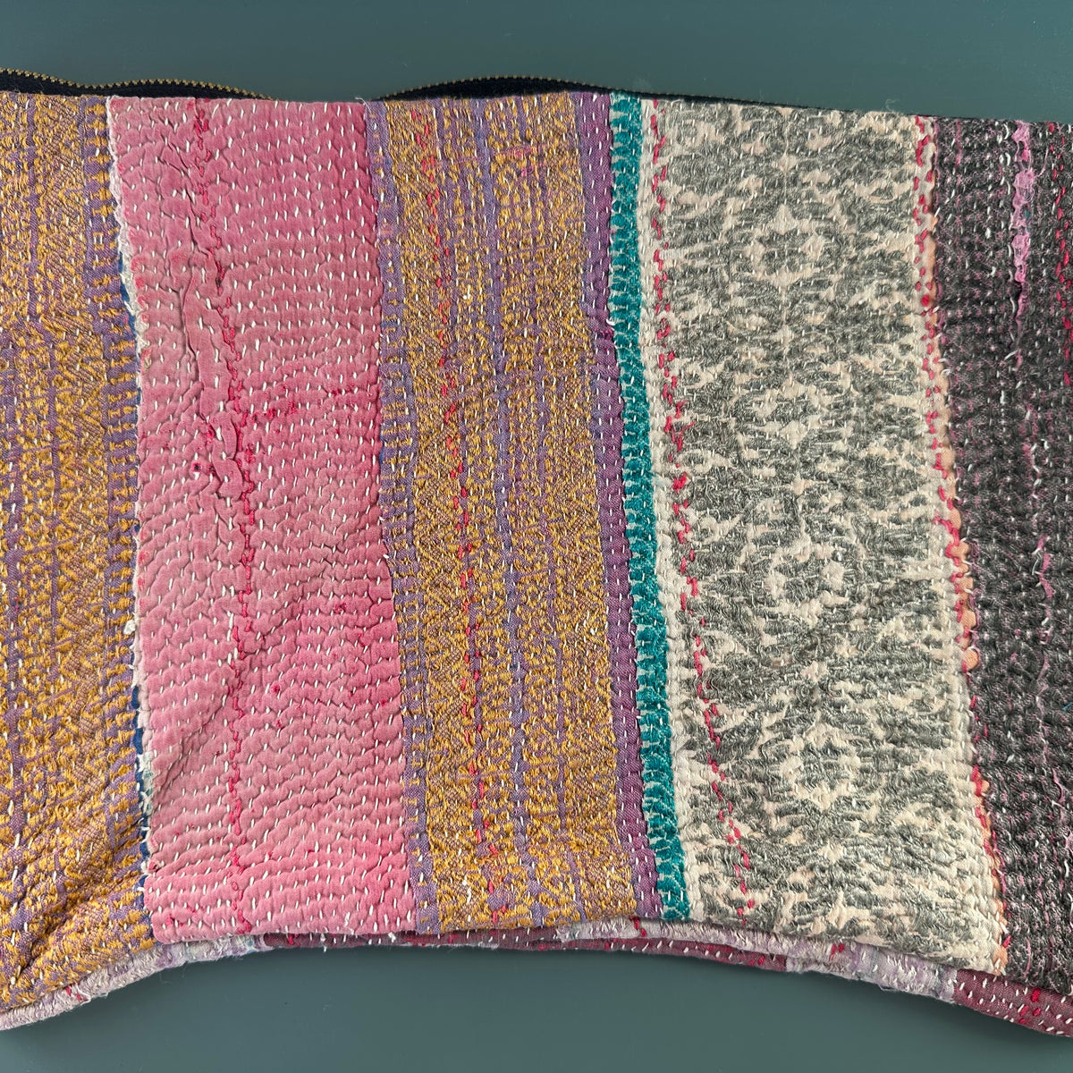 Kantha Computer Cover 64