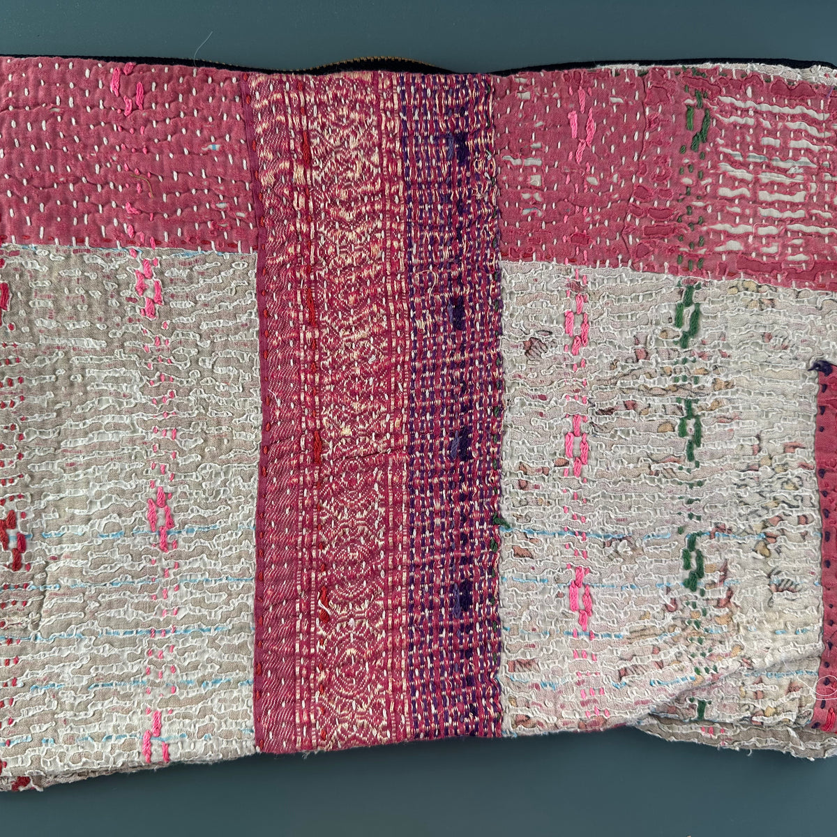 Kantha Computer Cover 21