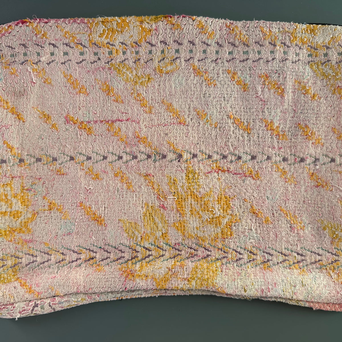 Kantha Computer Cover 23