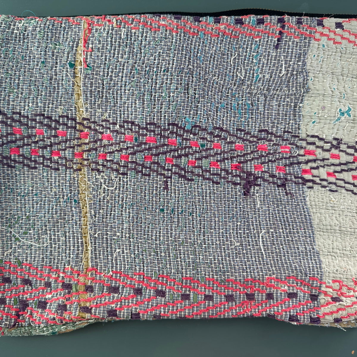 Kantha Computer Cover 26