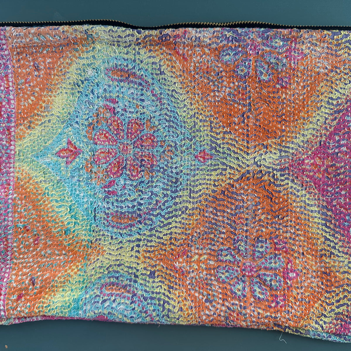 Kantha Computer Cover 45