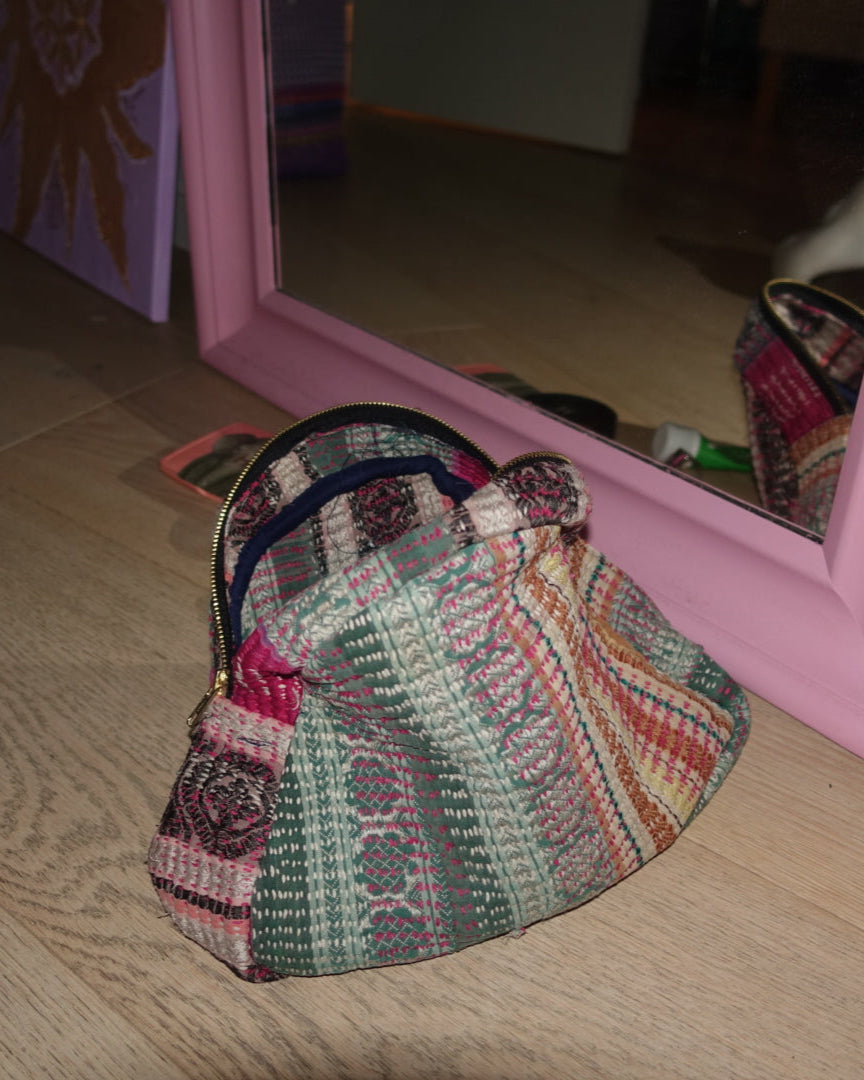 Make-Up / Toiletry Bag