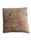 Kantha Pillow (50x50cm)