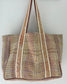 Kantha Tote Bag