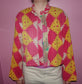 New Kantha Reversible Jacket