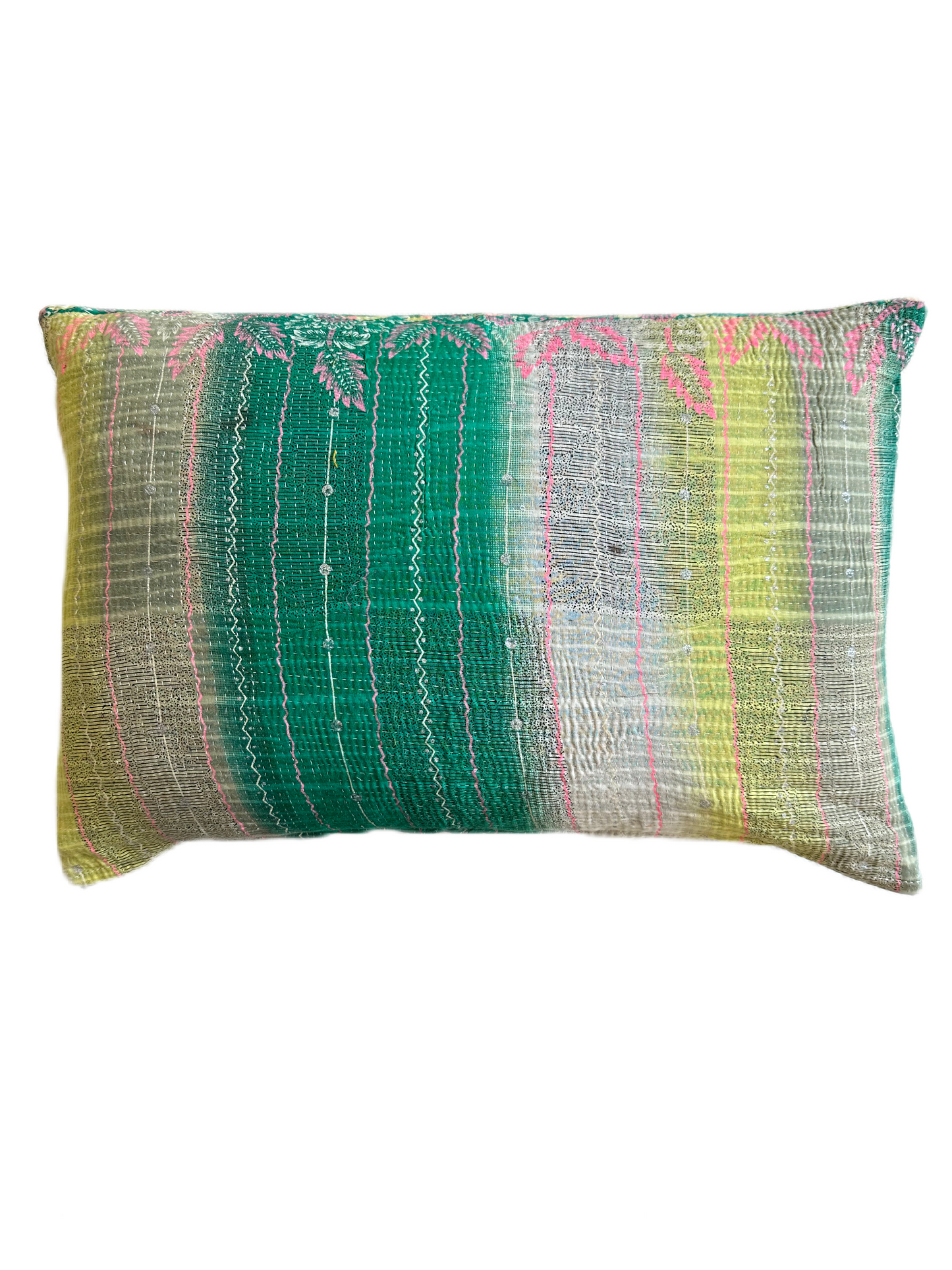 Kantha Pillows (40x60cm)