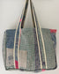 Kantha Tote Bag