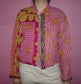 New Kantha Reversible Jacket