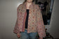 Kantha Quilted Reversible Jacket