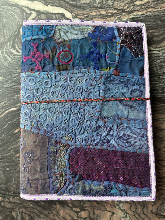 Diary Book (20x28cm)