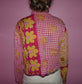 New Kantha Reversible Jacket