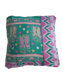 Kantha Pillow (50x50cm)