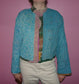 New Kantha Reversible Jacket