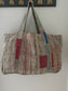 Kantha Tote Bag