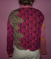 New Kantha Reversible Jacket