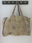 Kantha Tote Bag