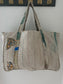 Kantha Tote Bag