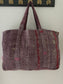 Kantha Tote Bag