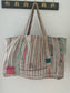 Kantha Tote Bag