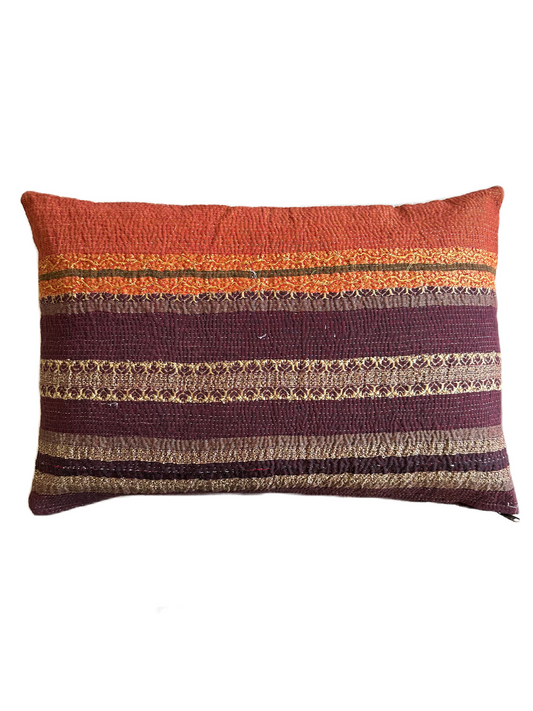 Kantha Pillows (40x60cm)