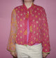 New Kantha Reversible Jacket