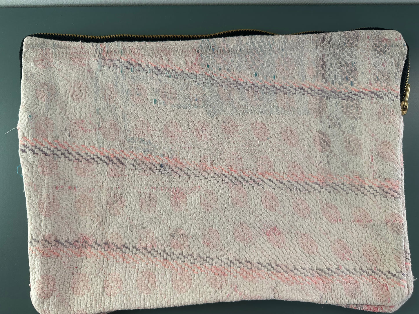 Kantha Computer Cover 13"