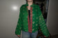 Kantha Quilted Reversible Jacket