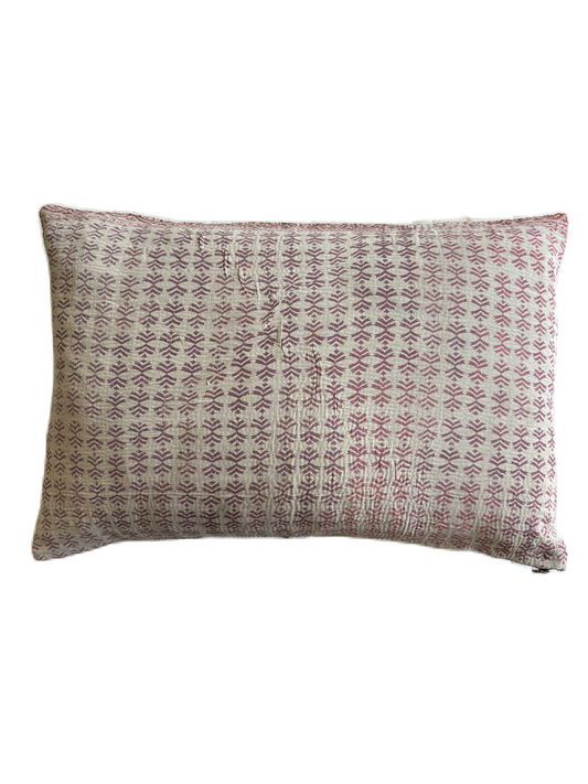 Kantha Pillows (40x60cm)