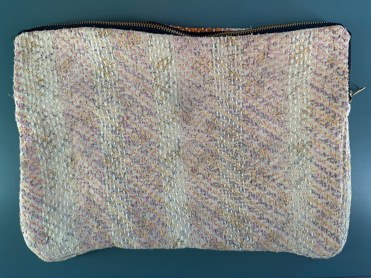 Kantha Computer Cover 13"