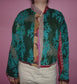 New Kantha Reversible Jacket