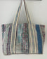 Kantha Tote Bag