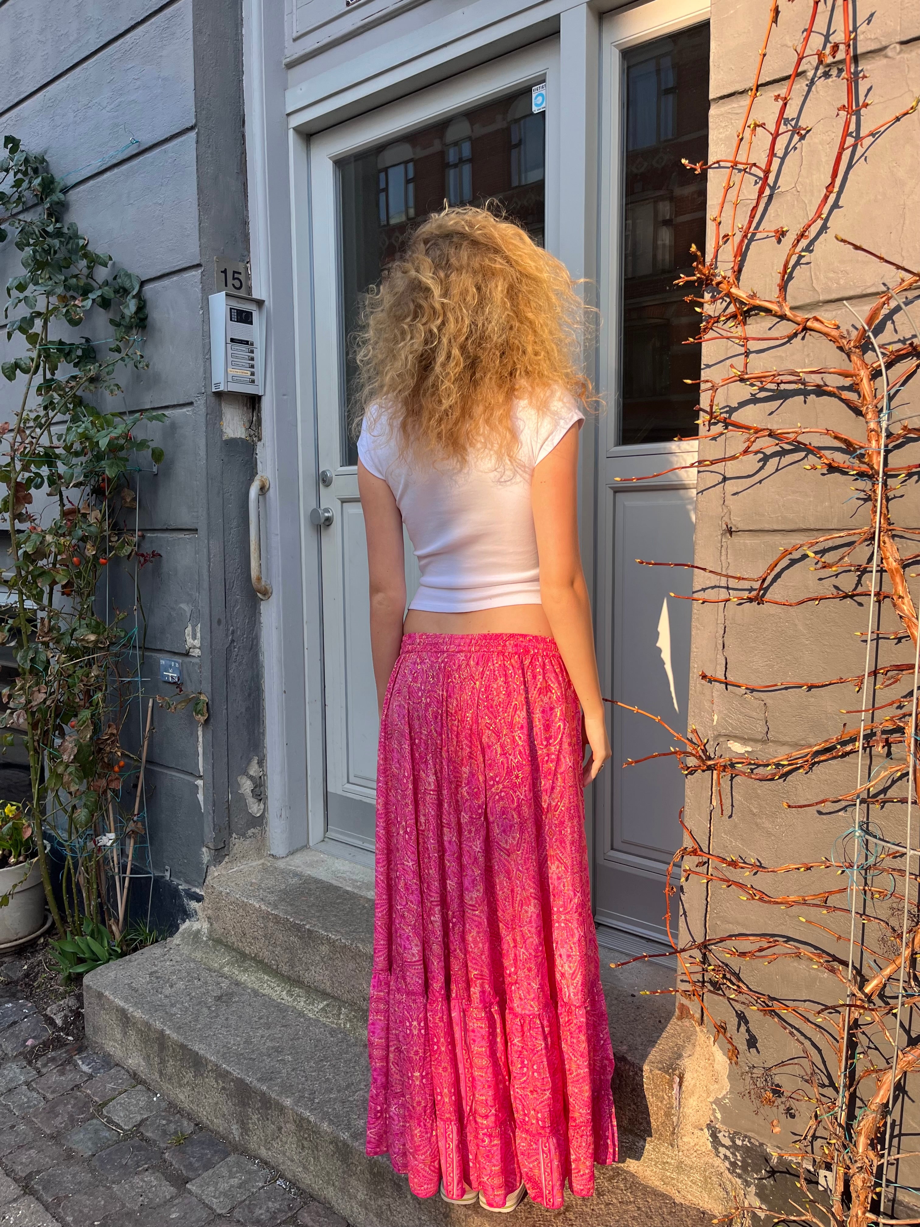 Skirts – Liva Larsen