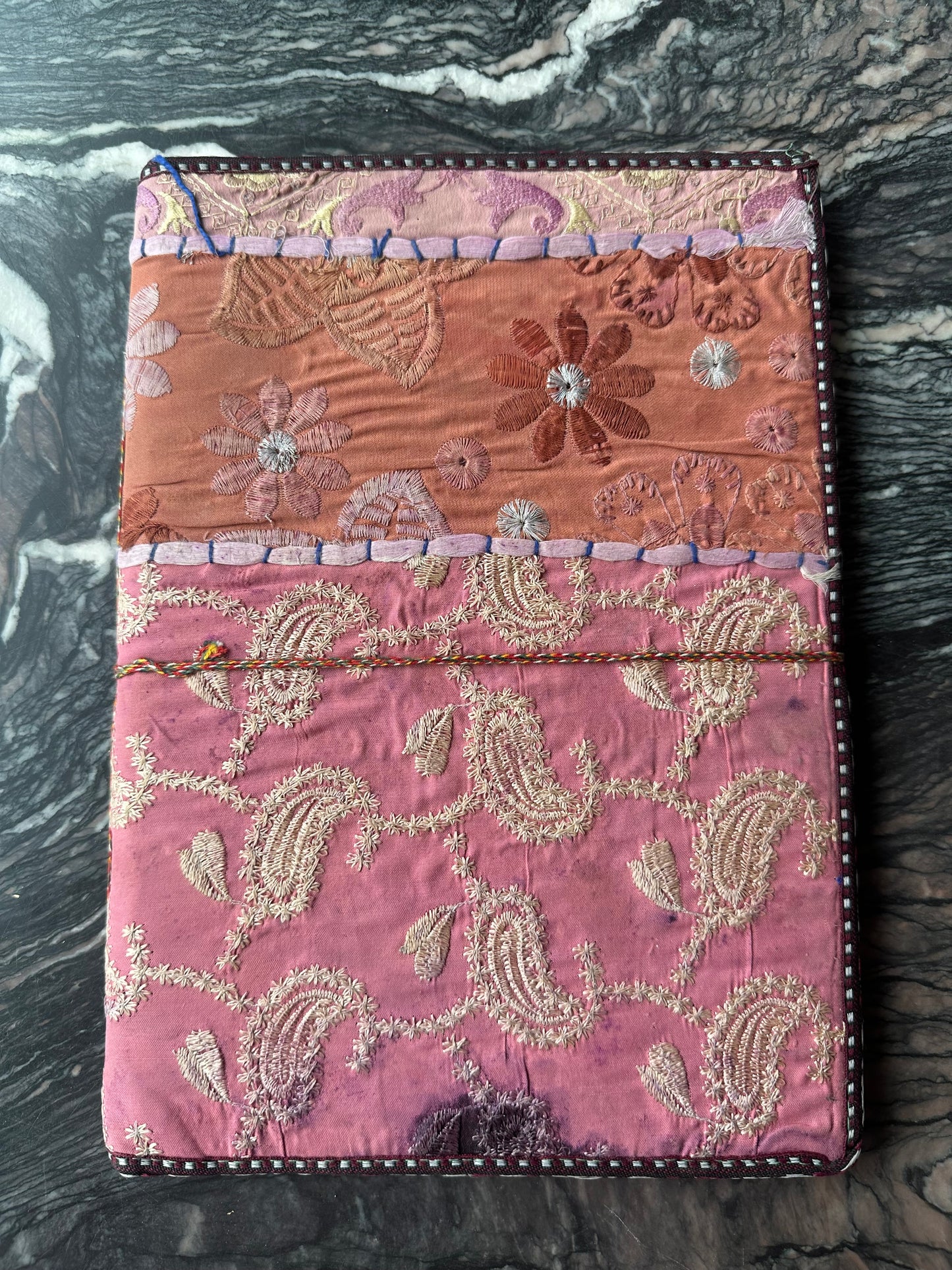 Diary Book (20x28cm)