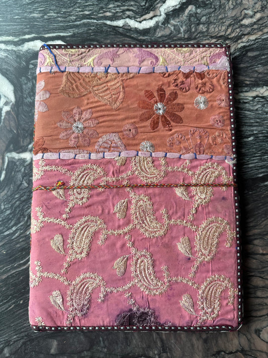 Diary Book (20x28cm)