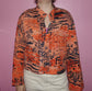 New Kantha Reversible Jacket