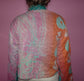 New Kantha Reversible Jacket