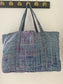 Kantha Tote Bag