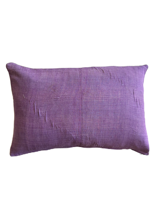 Kantha Pillows (40x60cm)