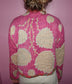 New Kantha Reversible Jacket