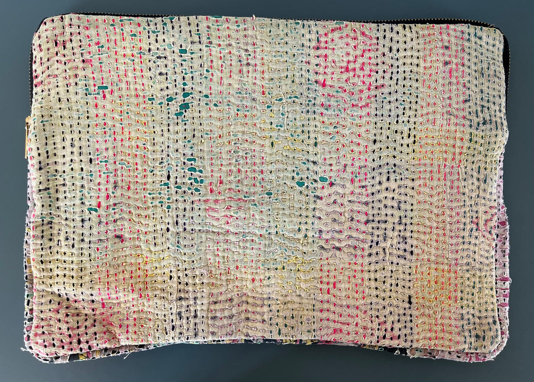 Kantha Computer Cover 1 main image 1