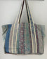 Kantha Tote Bag