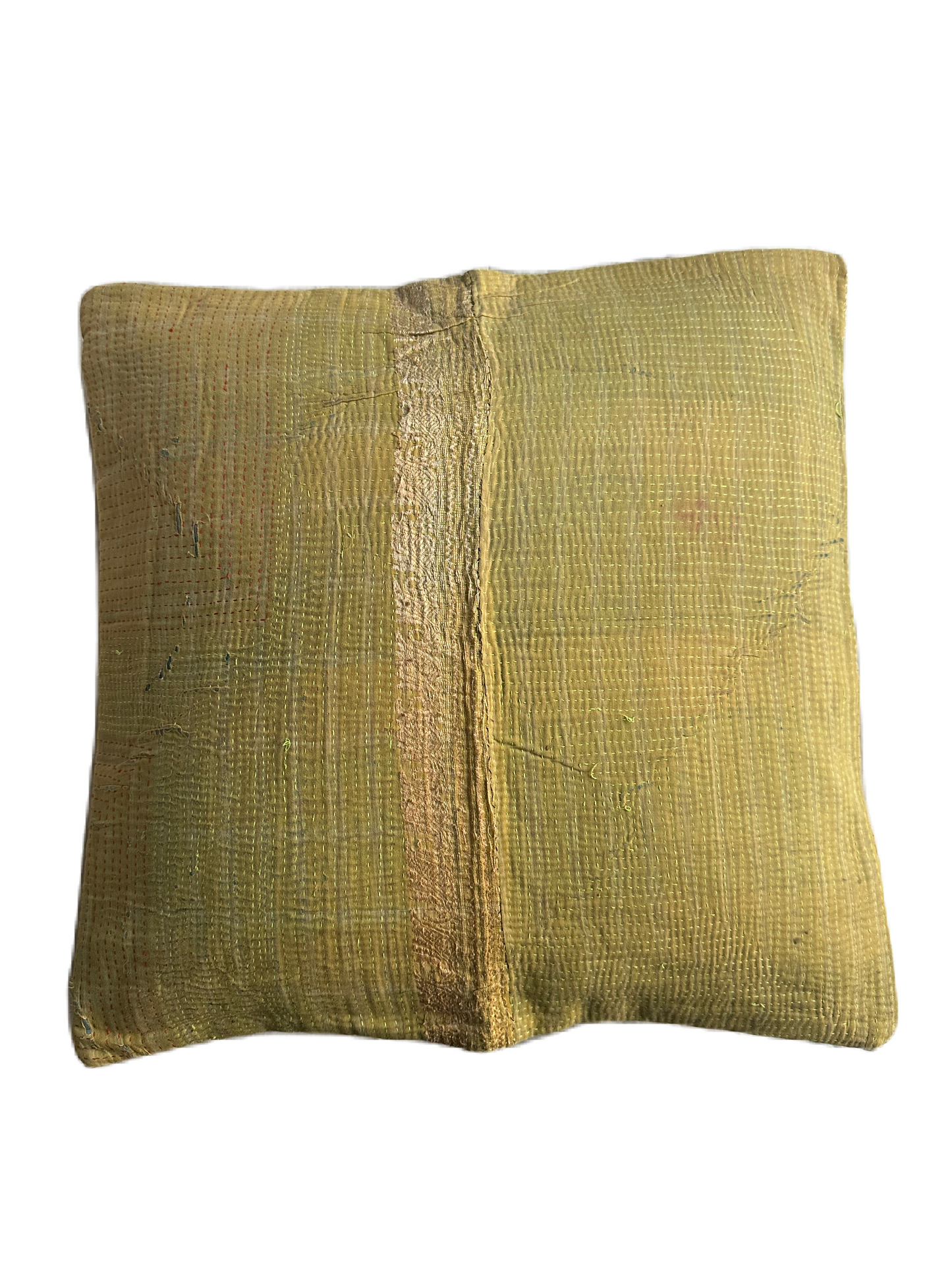 Kantha Pillow (50x50cm)