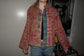 Kantha Quilted Reversible Jacket