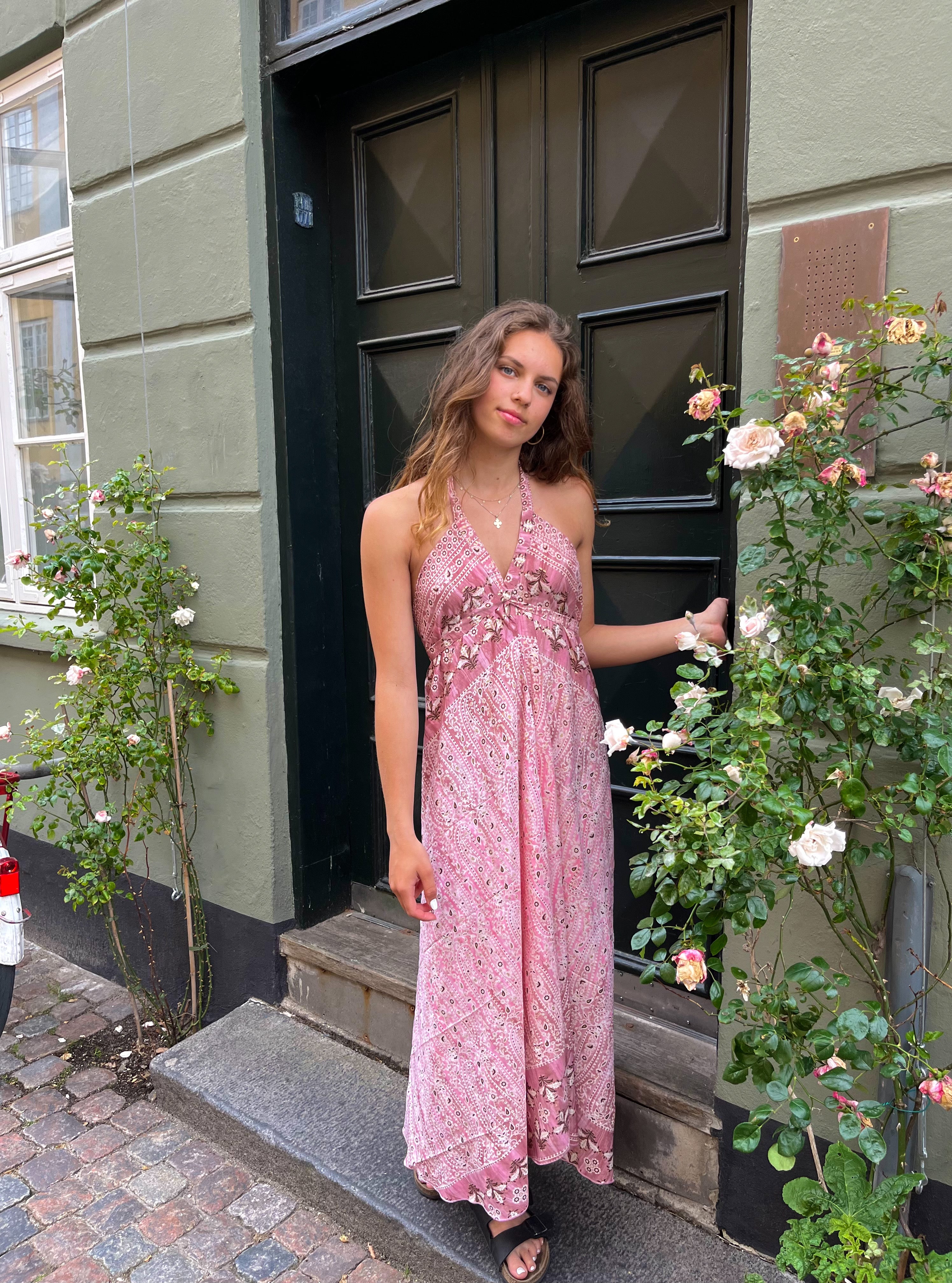 Thai Dresses Liva Larsen Thai Dresses Liva Larsen