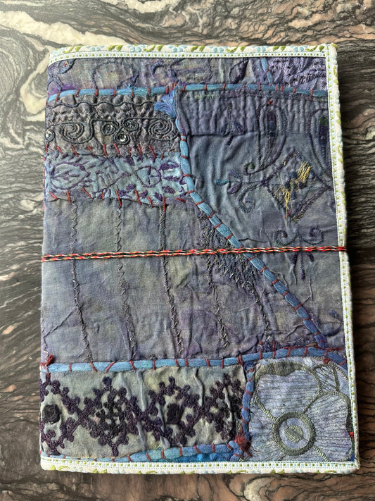 Diary Book (20x28cm)