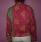 New Kantha Reversible Jacket