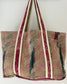 Kantha Tote Bag